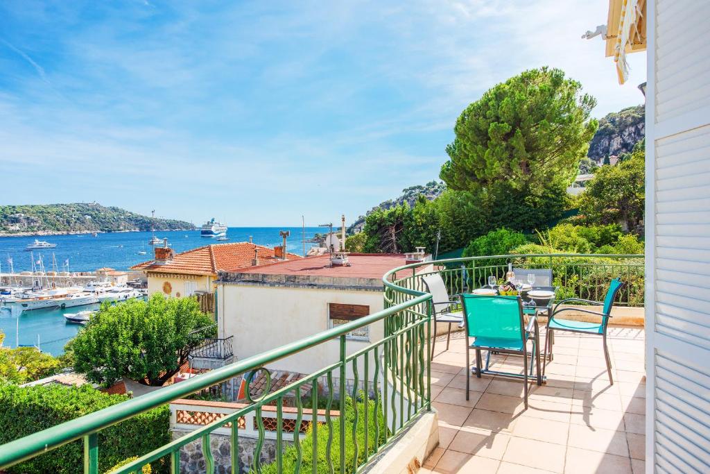 LA MALMAISON II AP4315 By Riviera Holiday Homes photo 1