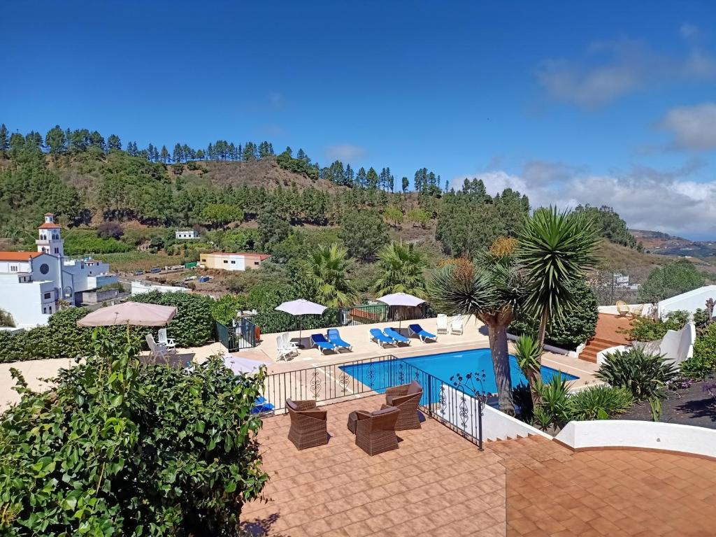 Villas el Alto photo 1