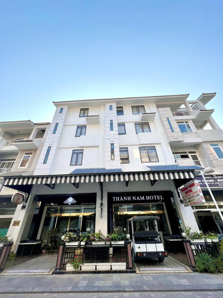 Thành Nam Hotel Tuần Châu