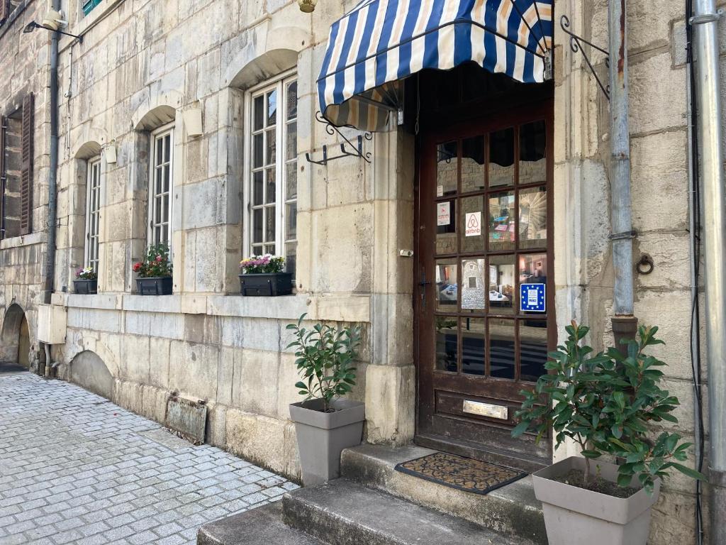Ancien Hôtel plein de charme photo 1