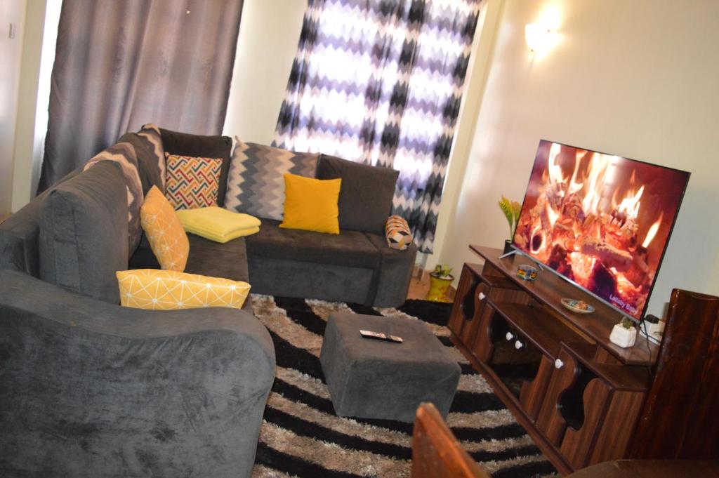 Modern Ruiru double deluxe, Thika Road photo 4
