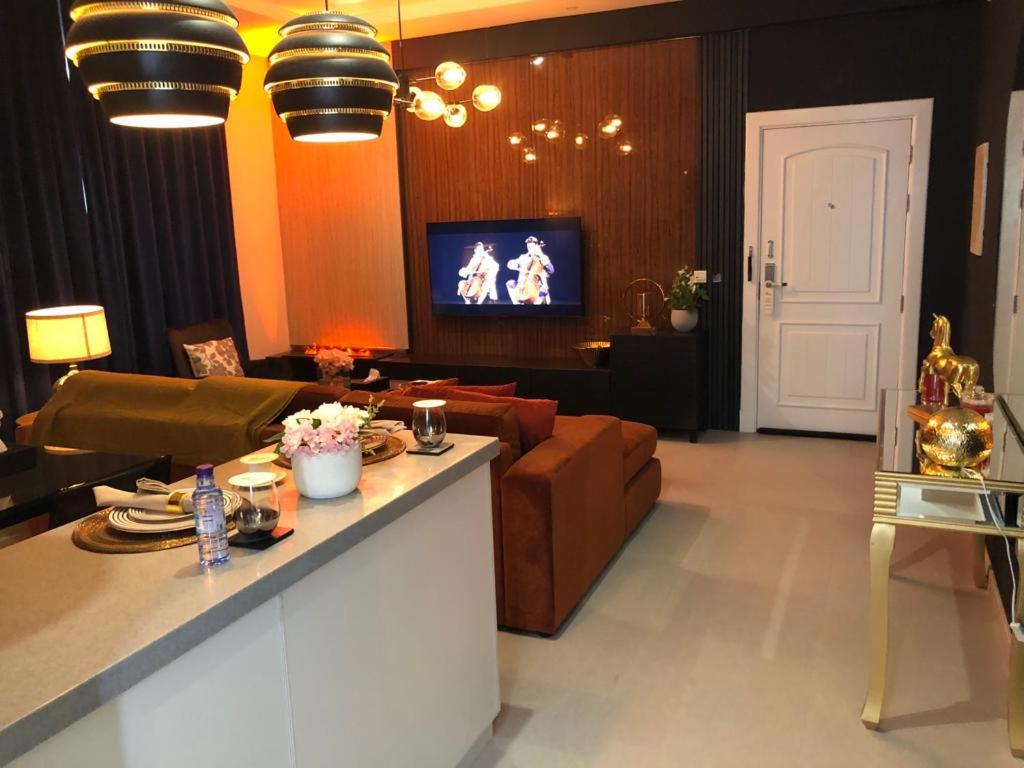 Dana Hotel & Residences 2 photo 4