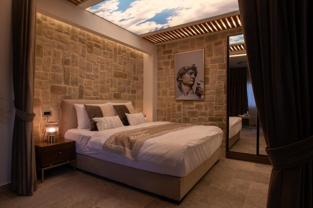kadarim Boutique Suites-beachfront Zimmer photo 4