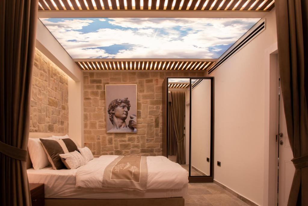 kadarim Boutique Suites-beachfront Zimmer photo 2
