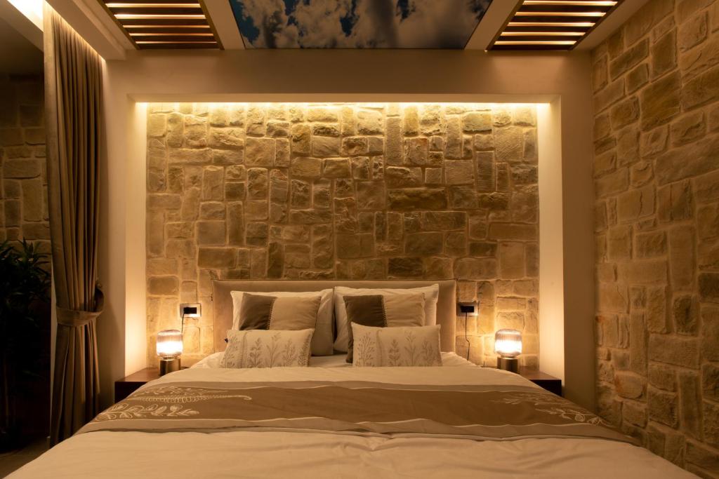 kadarim Boutique Suites-beachfront Zimmer photo 3