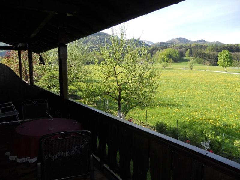 Ferienwohnungen Edmeier photo 3