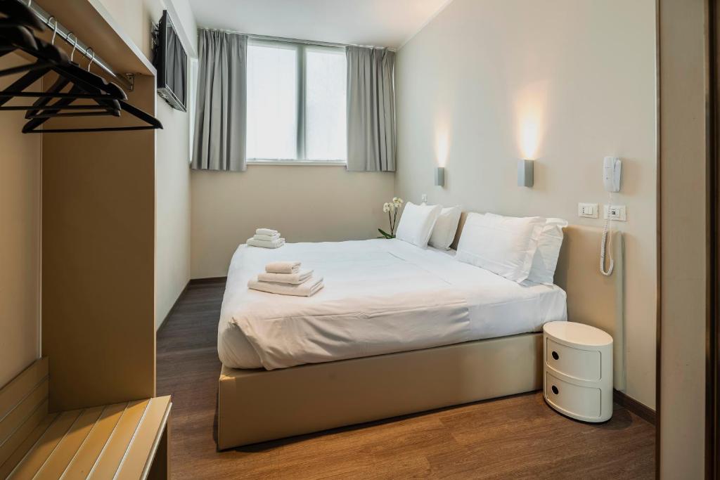 Fasthotel Linate photo 1