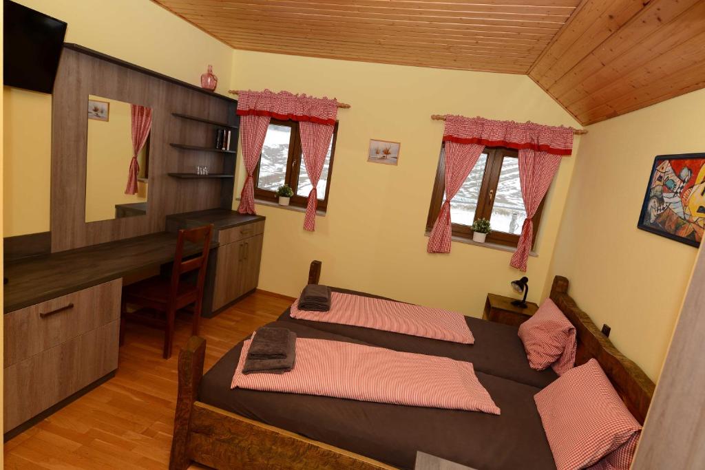 Podveský mlýn photo 1