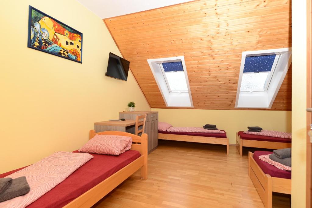 Podveský mlýn photo 3