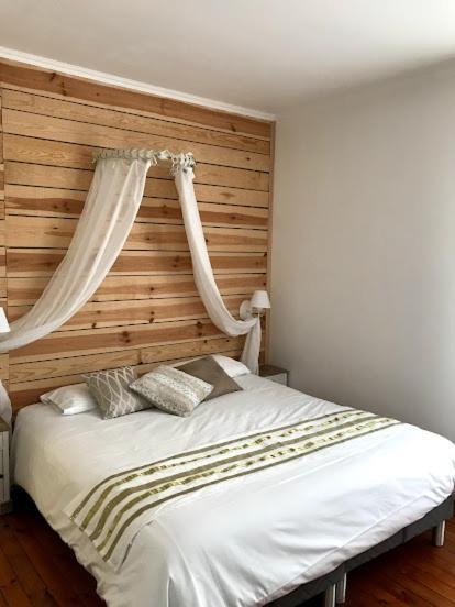 L'hostellerie de Sèvremont photo 4