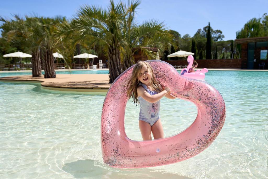 Camping Campo dei Fiori