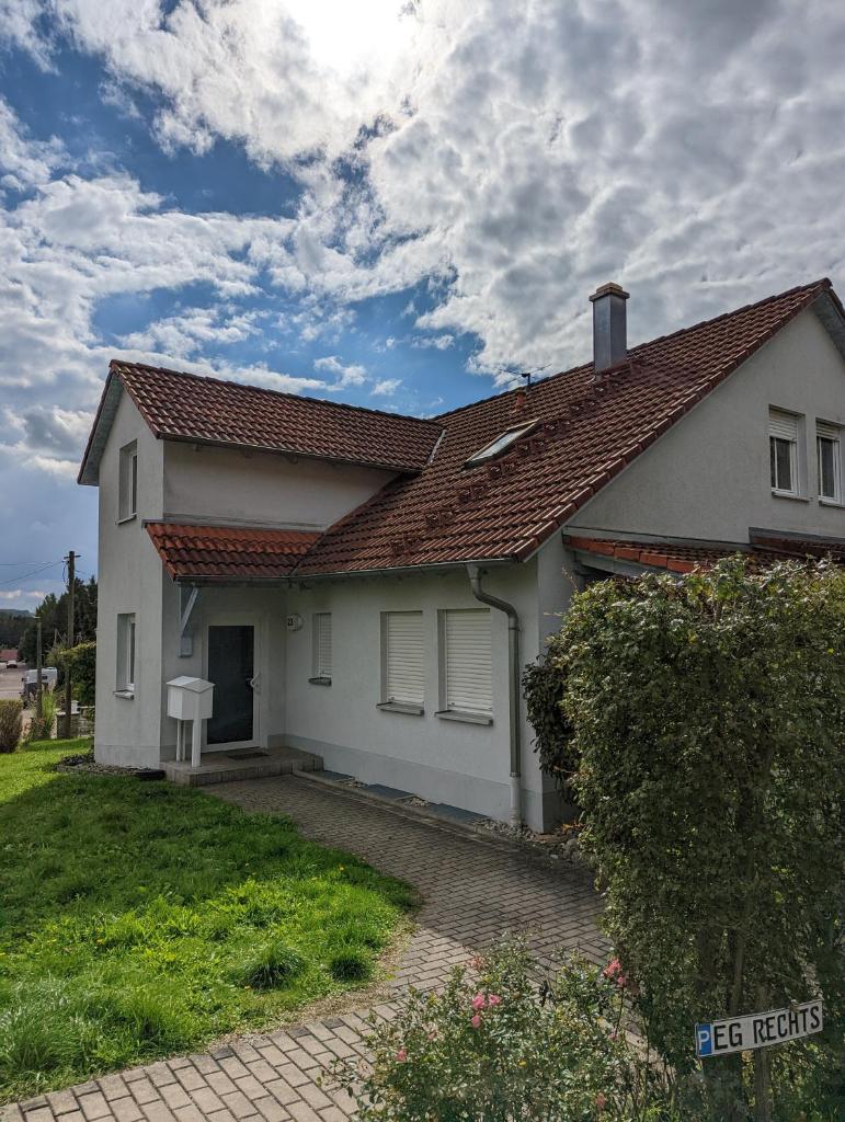 FeWo Grenzenlos in Ramsberg