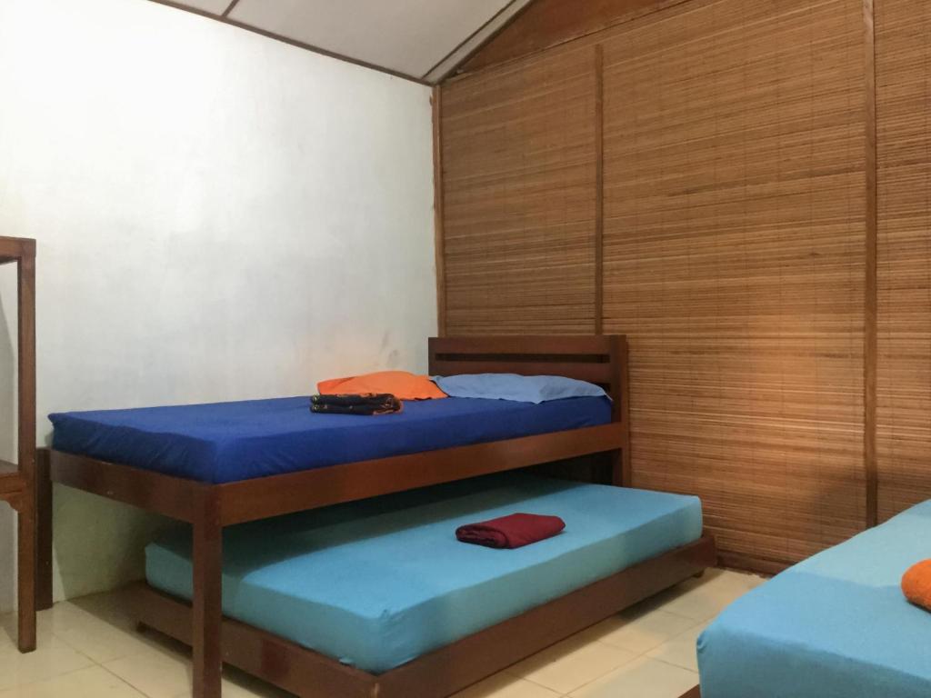 Olala Bungalows And Restaurant Mitra RedDoorz photo 4