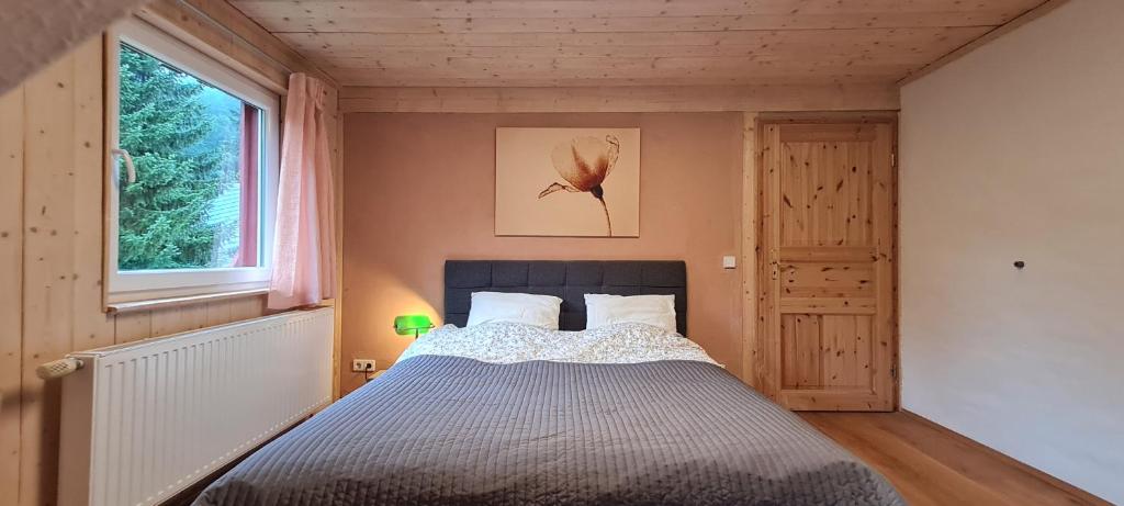 Ferienhaus Waldhäus'l photo 2