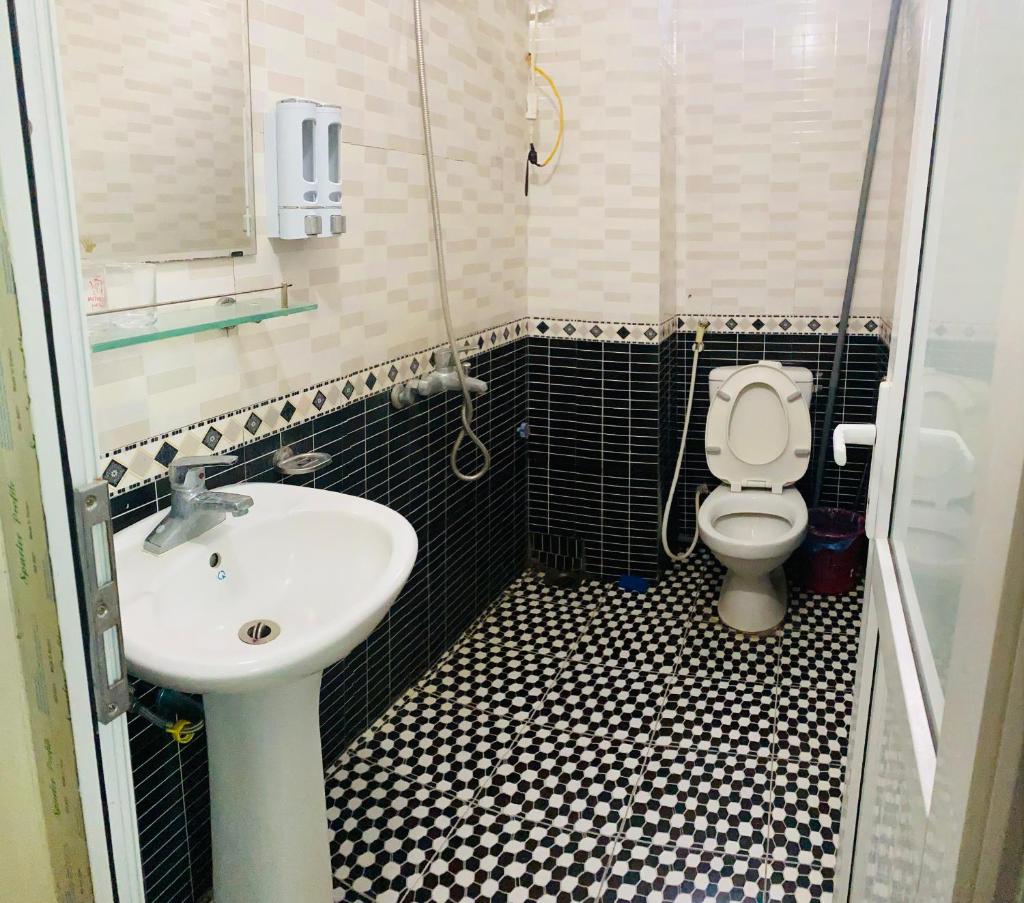 Phương Thảo Hotel