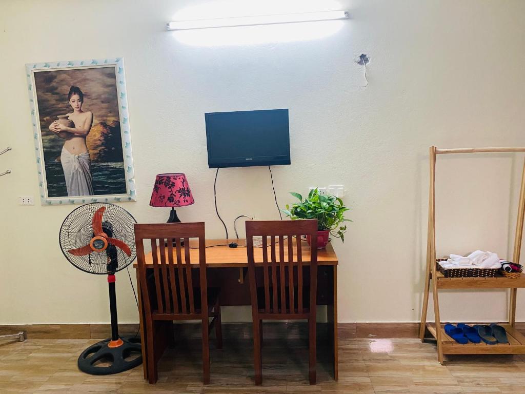 Phương Thảo Hotel