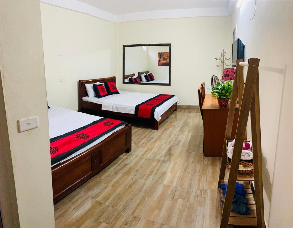 Phương Thảo Hotel