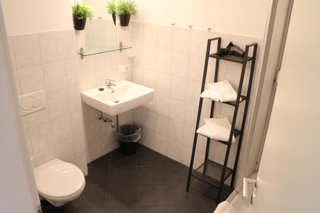 Апартаменты (Apartment with Parking Spot (2 - 3 adults)), Ante Portas