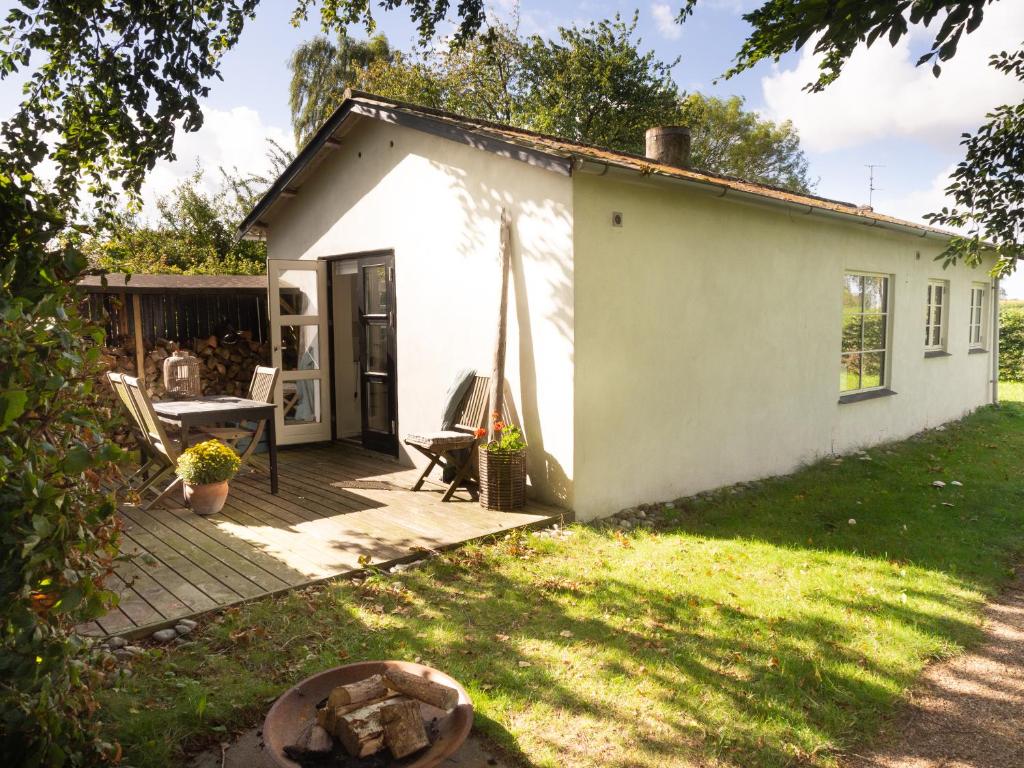 Kamilla's cottage, 1 km. from the beach - Tap to explore photos