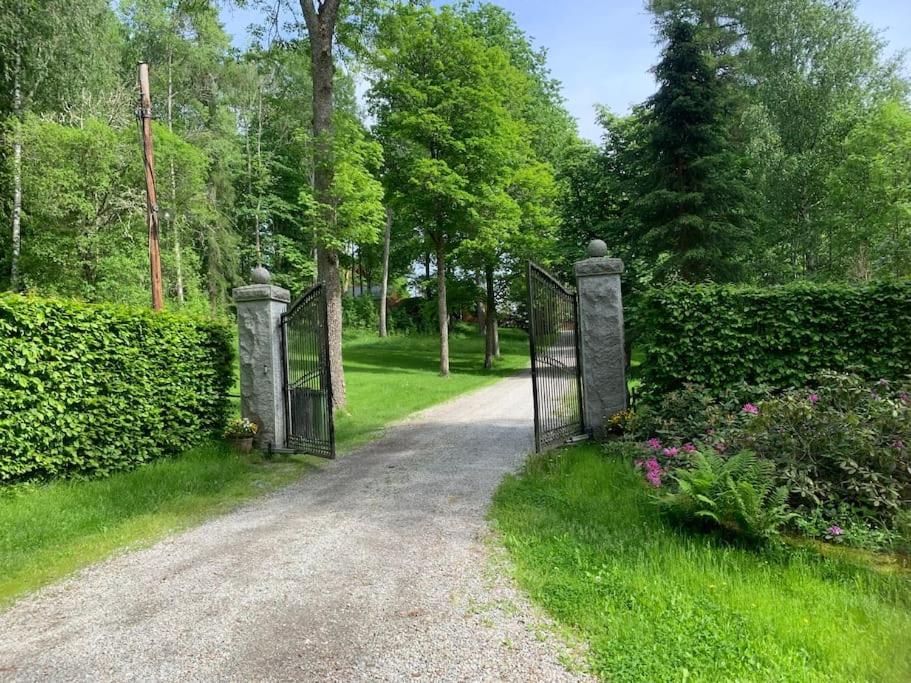 Brunsbergs Herrgård appartement photo 1