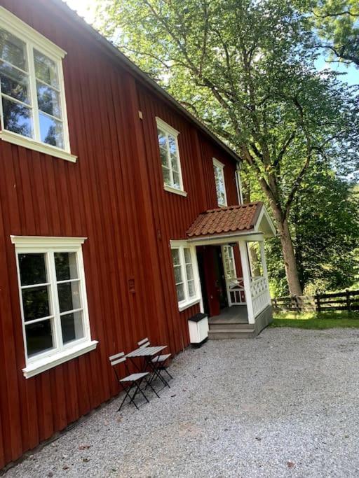 Brunsbergs Herrgård appartement photo 4