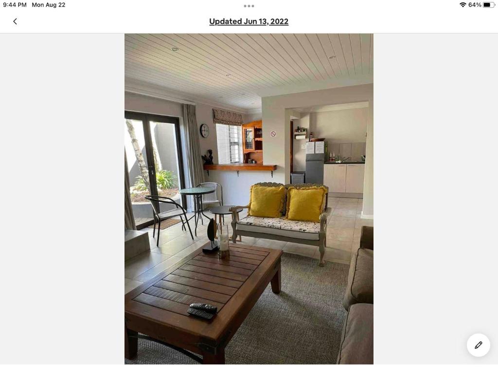 Rueby’s Apartment 101 photo 3