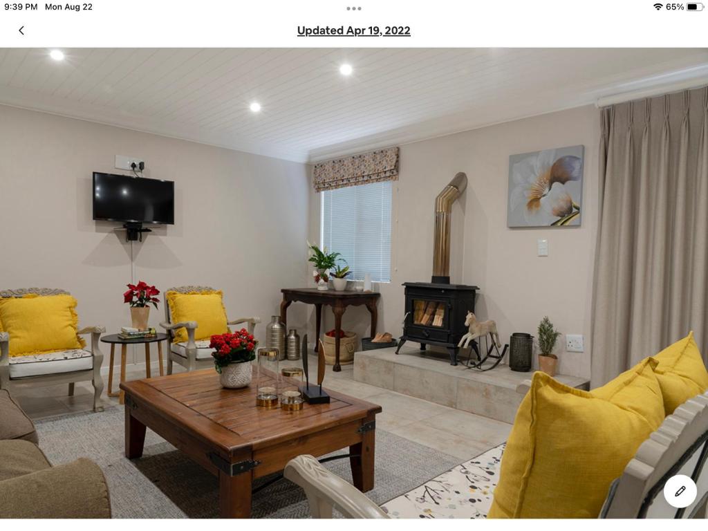 Rueby’s Apartment 101 photo 1