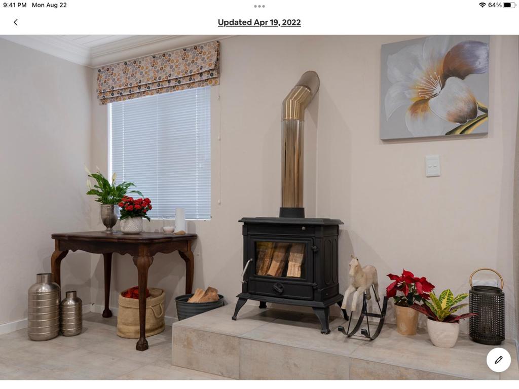 Rueby’s Apartment 101 photo 4