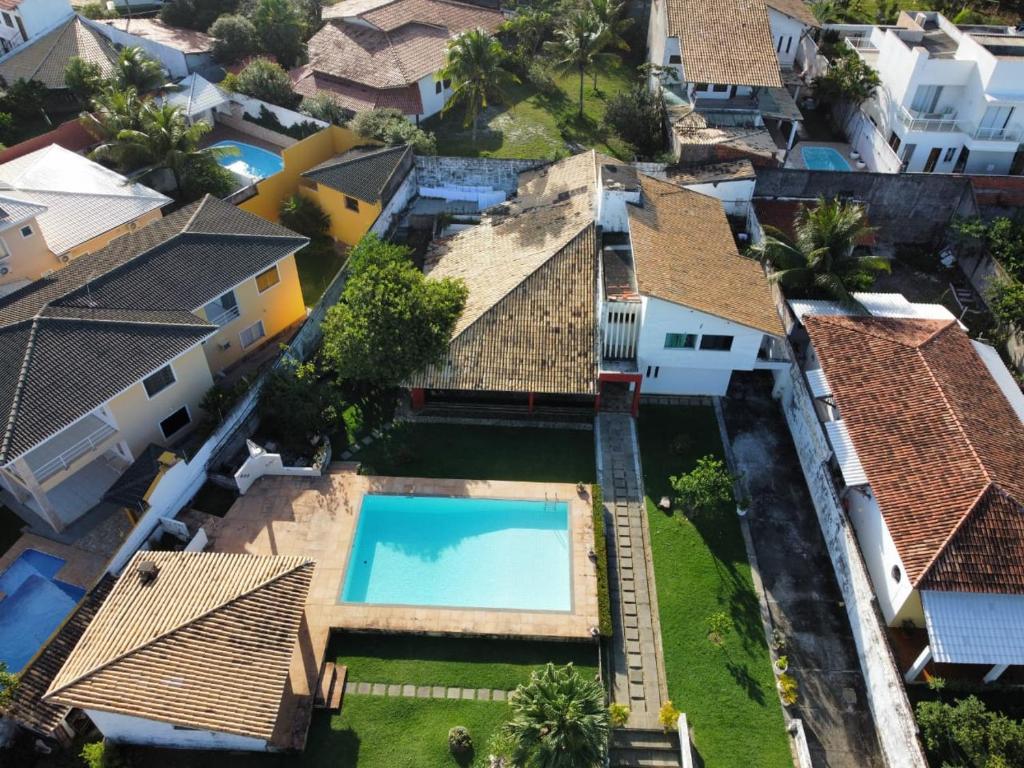 Casa Vilas do Atlântico, 3 quartos próximo a praia photo 4