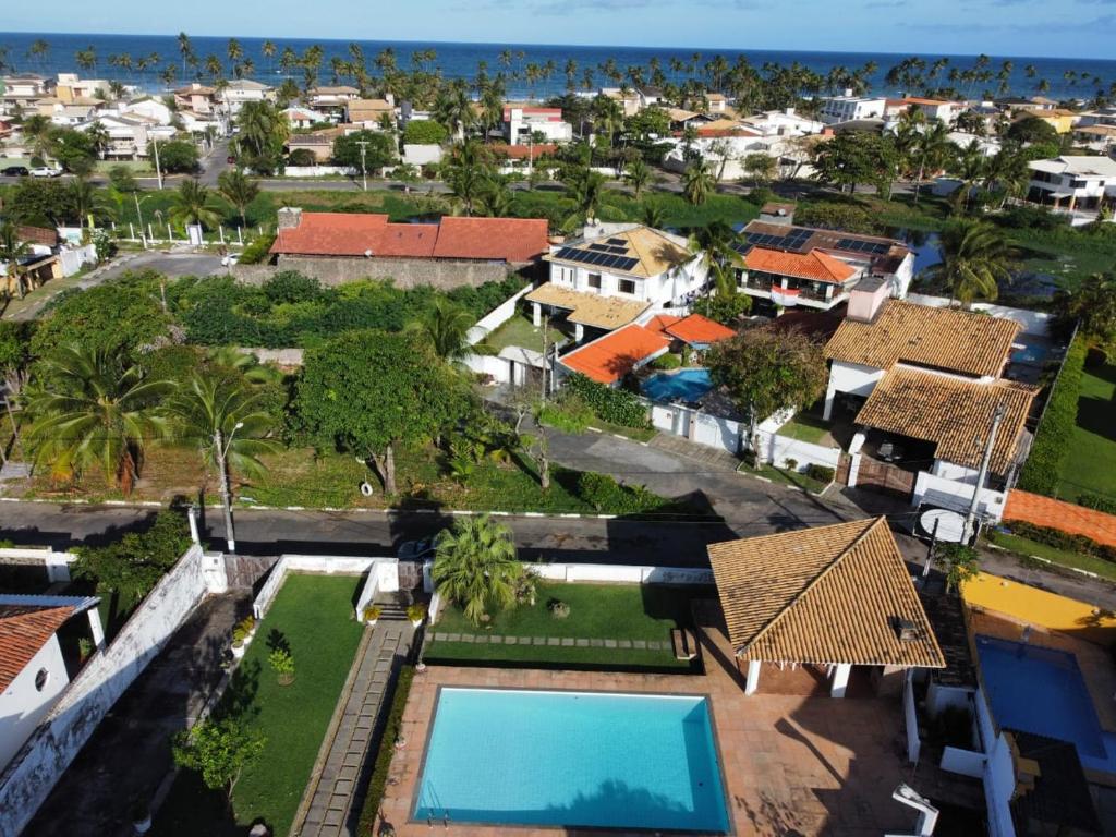 Casa Vilas do Atlântico, 3 quartos próximo a praia photo 2
