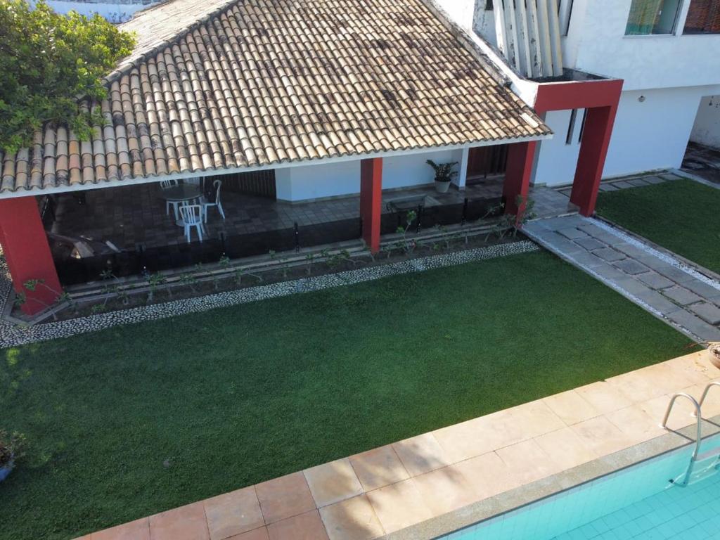 Casa Vilas do Atlântico, 3 quartos próximo a praia photo 1
