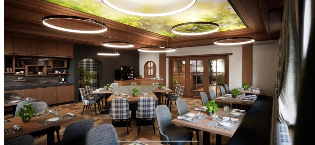 ALTE LINDE Landhotel & Restaurant photo 3