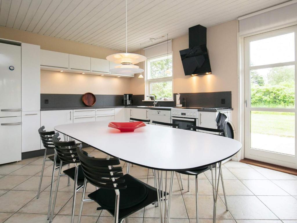 Holiday home Hjørring IV photo 2