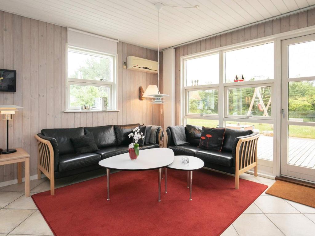 Holiday home Hjørring IV photo 1