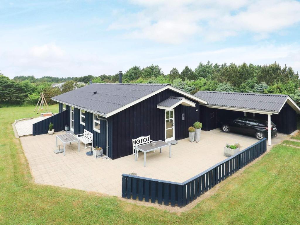 Holiday home Hjørring IV