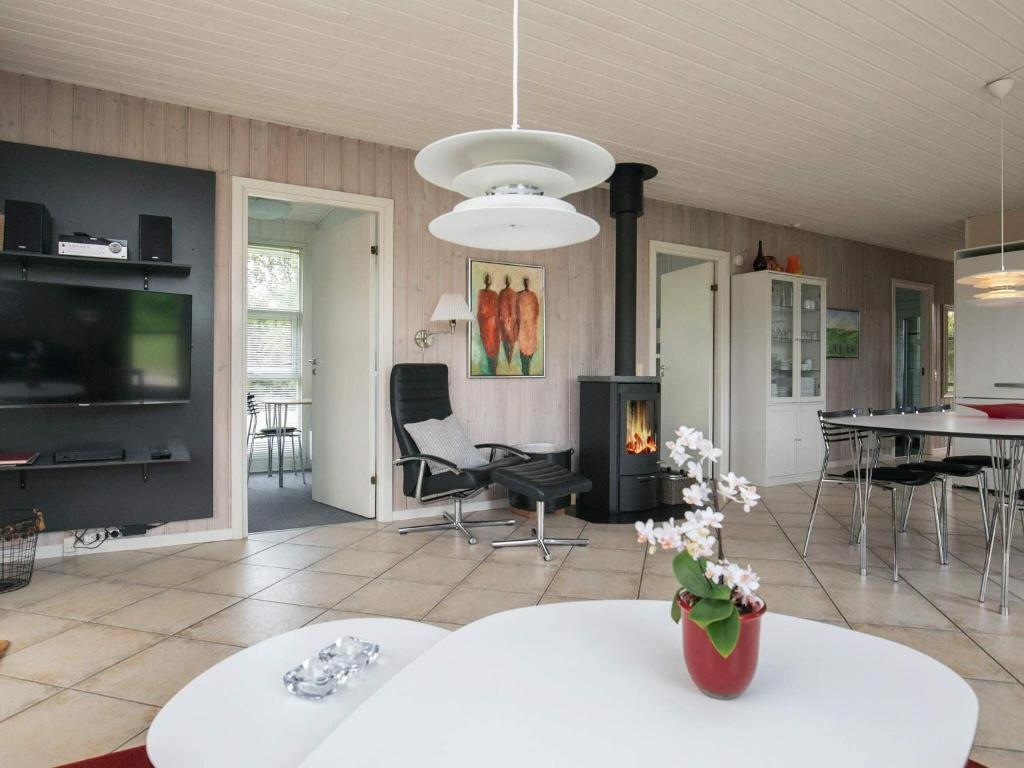 Holiday home Hjørring IV photo 4