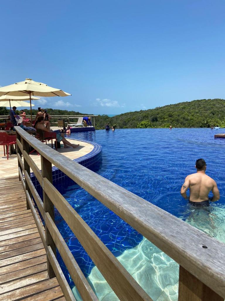 Villas do Pratagy Jambo I com Jacuzzy photo 4