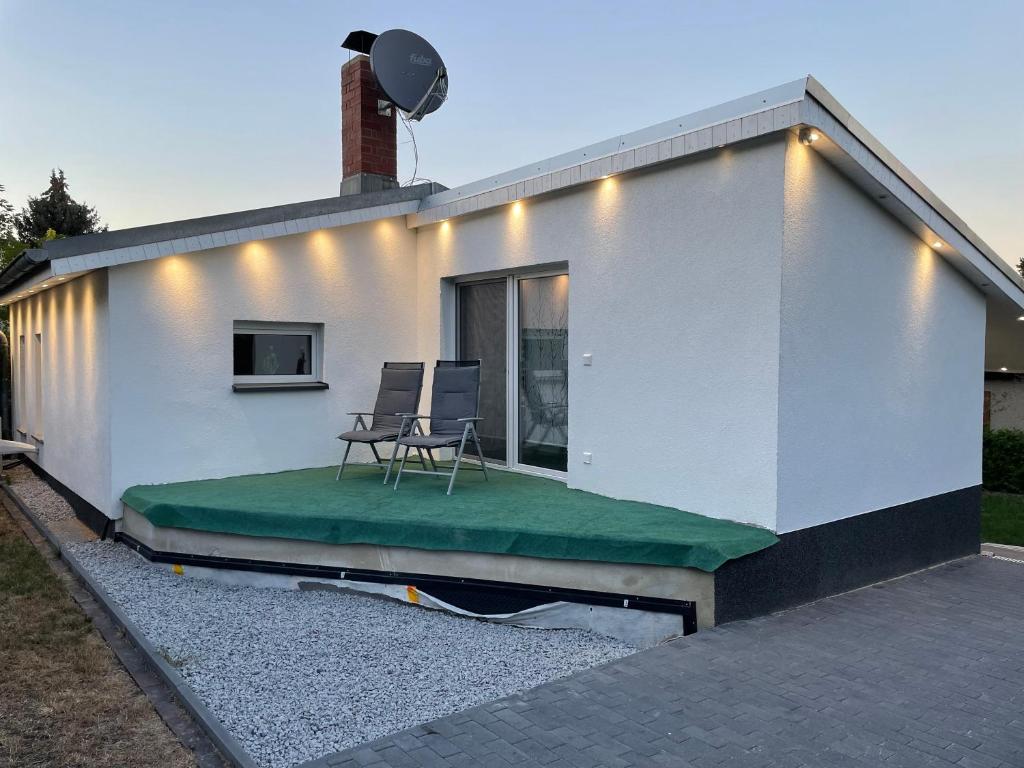 Bungalow Lange photo 1