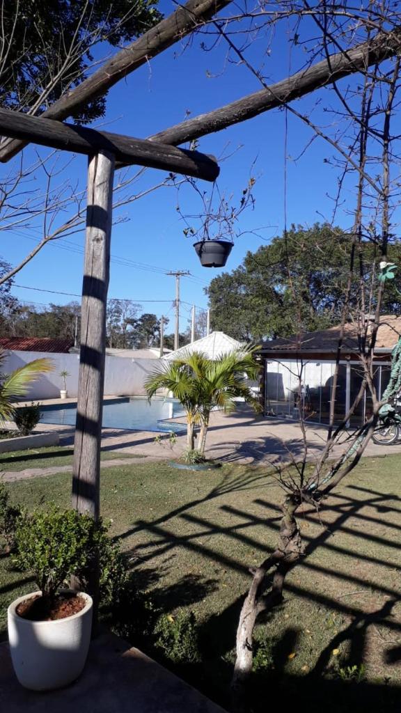 Chácara Recanto do Sossego em Mairinque-SP photo 1