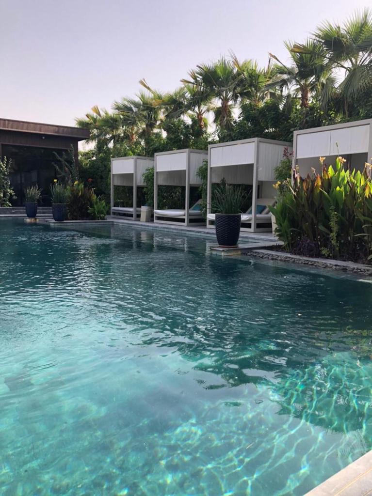 Dana Hotel & Residences 2 photo 1
