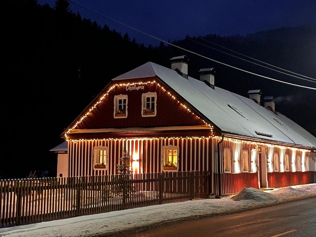 Apartmány CHALLUPA photo 2