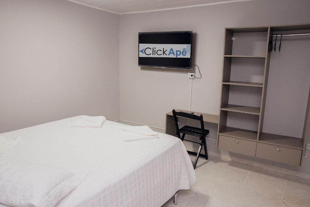 Click Apê Centro Foz photo 4