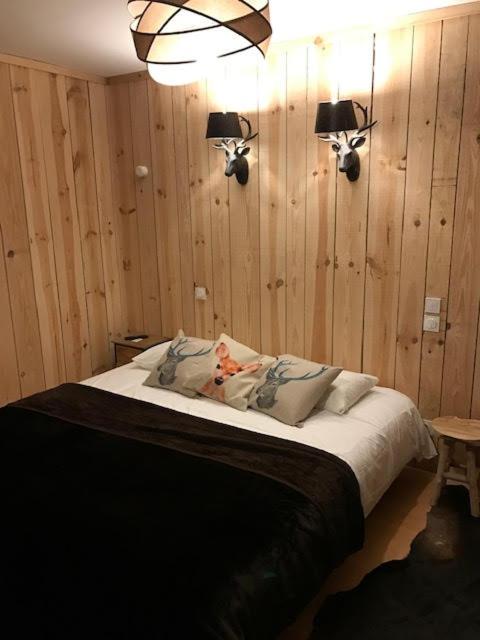 L'hostellerie de Sèvremont photo 2