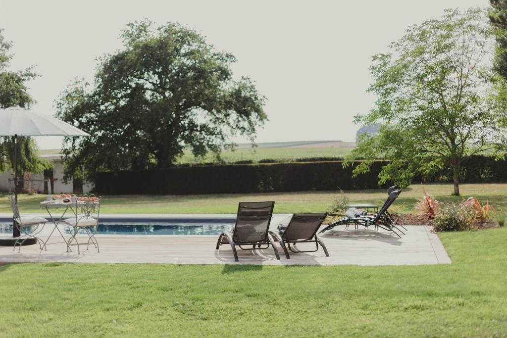 Domaine de Jouarre photo 1