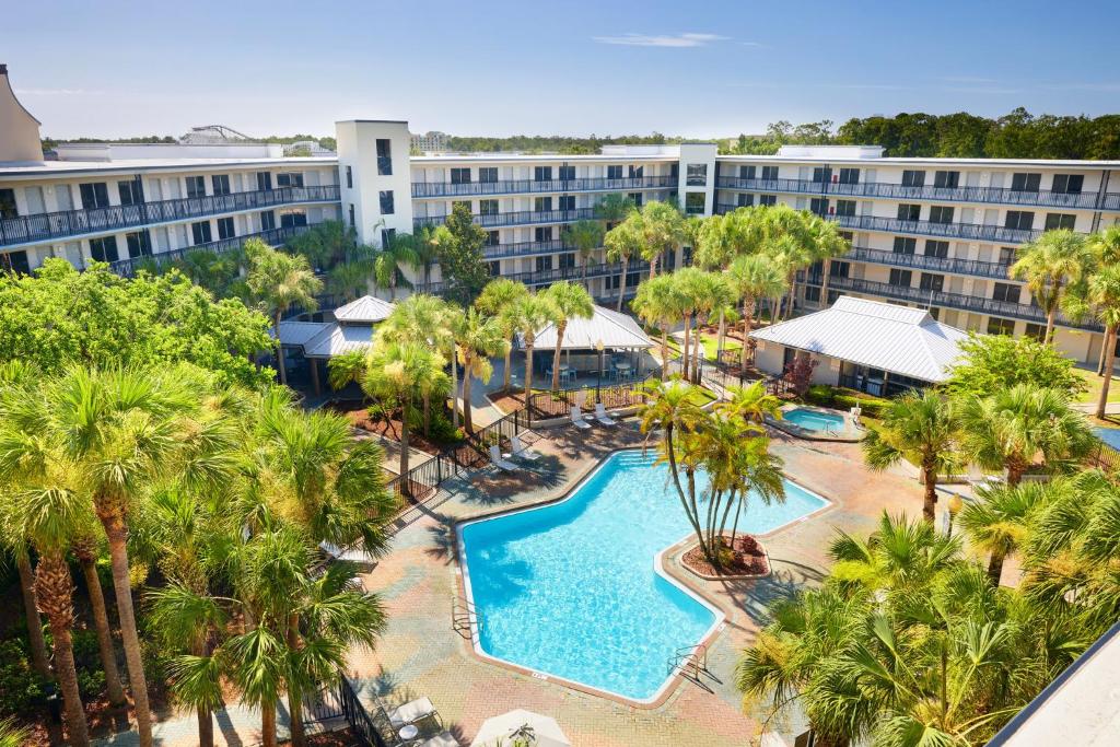 Staybridge Suites Orlando Royale Parc Suites, an IHG Hotel image