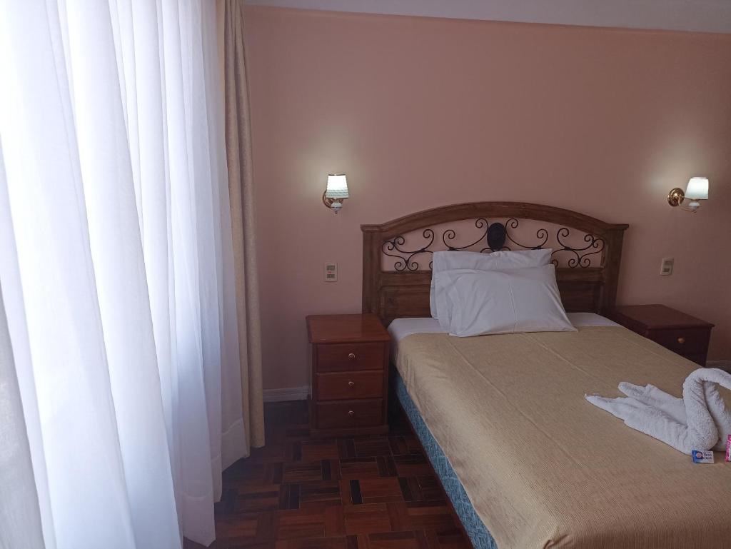 RIXAA Hotels photo 3