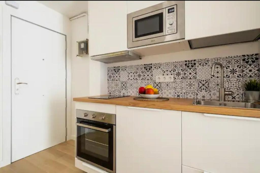 Apartment close to the beach photo 4