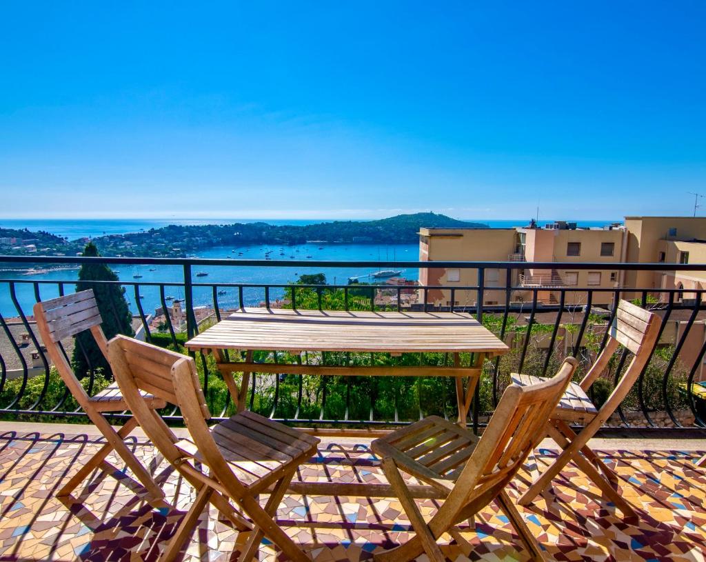 Villa Soleil d'Or photo 4