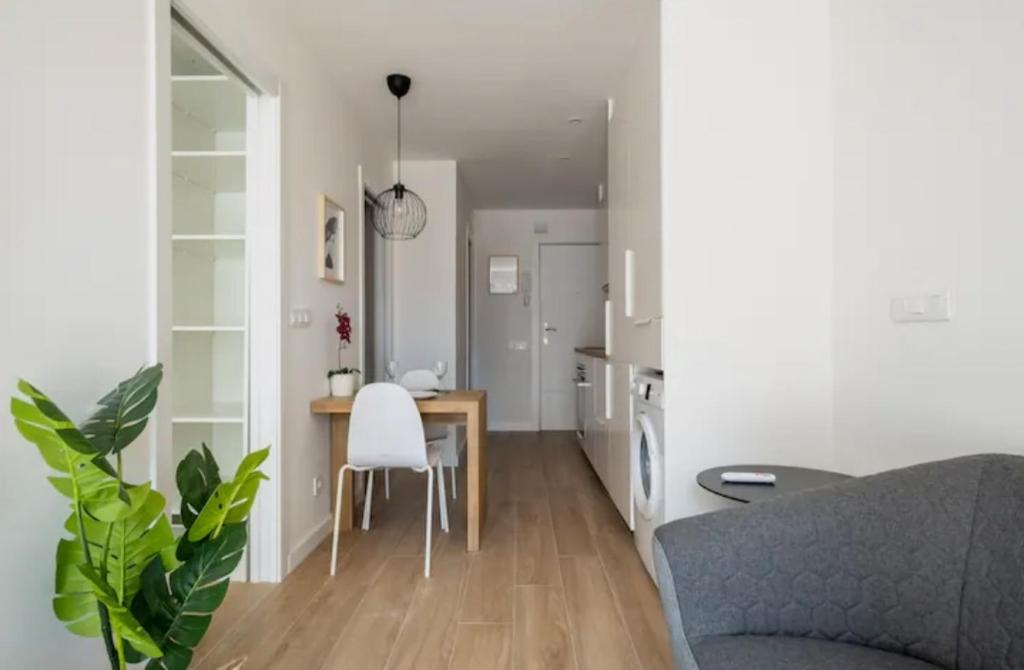 Apartment close to the beach photo 1