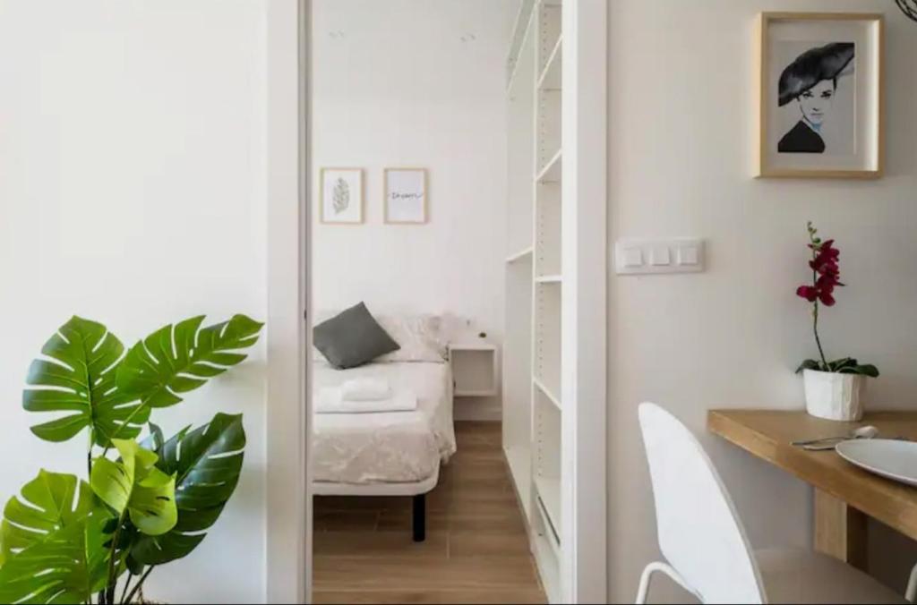 Apartment close to the beach photo 2